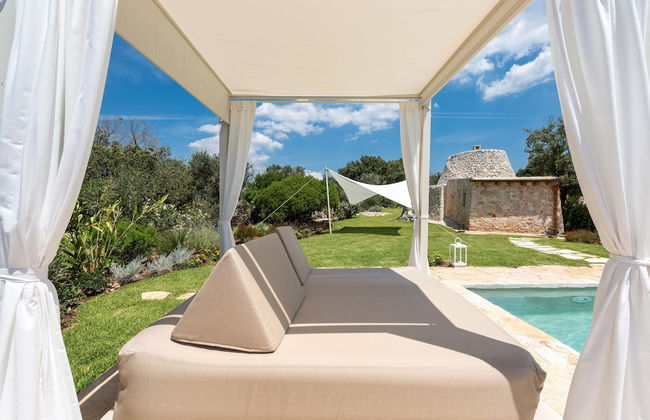 Villa Elaion - Foto 64