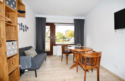 Ferienhaus Dünenschätzchen - Foto 10