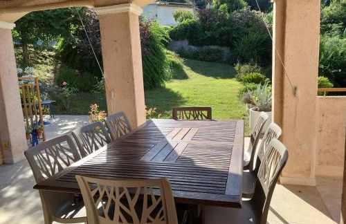 La Maison de Fransou - Foto 12