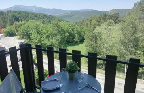 Appartement au pied des pistes - Foto 8