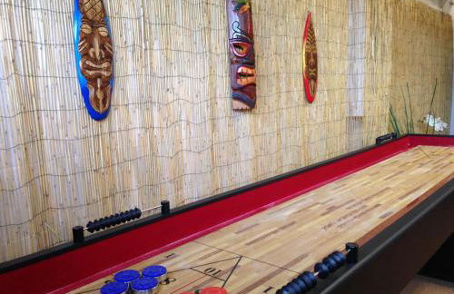 Sunny South Facing Pool with Hot Tub and Lake View Near Disney - Foto 31