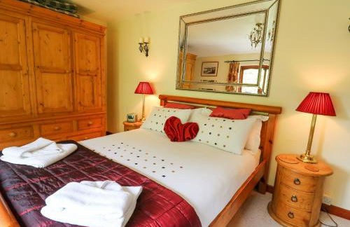 Derwen Villa - Foto 22