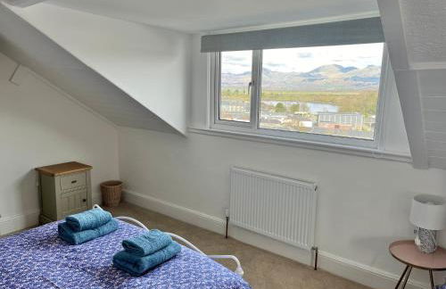 Harbour & Mountain Views, Porthmadog House, Sleeps 9, 4 Bedrooms, Two and Half Bathrooms - Photo 17