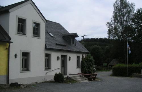 Hammerschloss Unterklingensporn - Foto 7