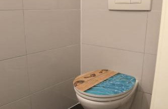 City Appartment 1 Krefeld 20 km DUS Airport Messe - Photo 10