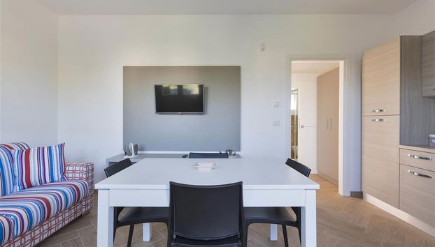 1054 Absolute - Bilo Lux Primo Piano - Foto 2, Habitación