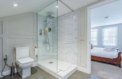 Harper Luxe Serviced Apartments Dunstable - Photo 39