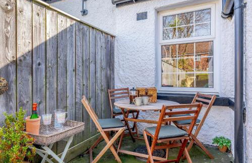 Nook Cottage - Foto 19