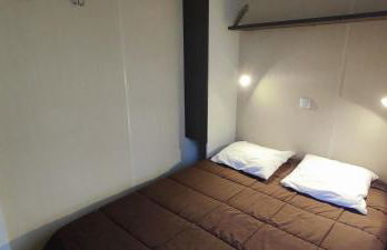 Mobil-Home Confort 4pers. Mercantour - Foto 16