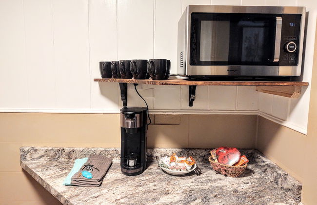 Edgewater Resort - Photo 45