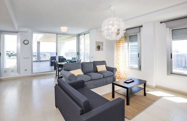 Costa Calpe - Foto 5