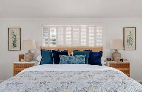 The Porter House - Sweeping Ocean Views - La Jolla - Foto 18