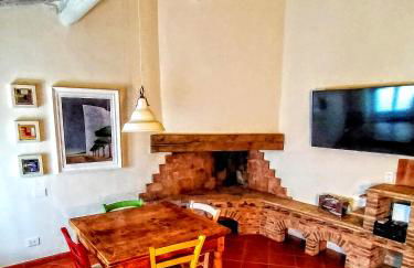 Castelfalfi Art Apartment - Foto 7