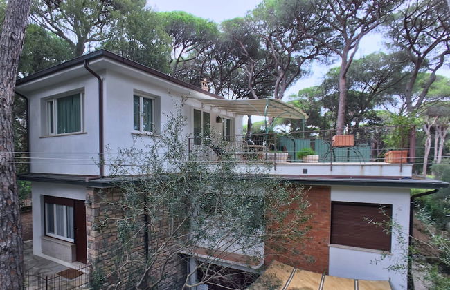 Holiday Home by Marina Beach Tuscany - Foto 28