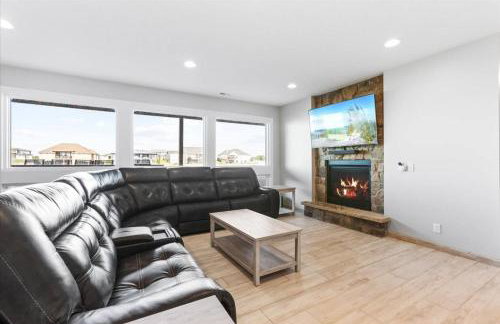 Lakefront Mansion!Close to SAC&Mahoney State Park! - Foto 64