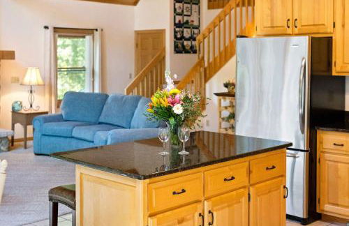 Top of the Hill Cabin by Simple Life Rental - Foto 58