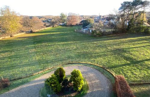 Bellfield Country Suites - Foto 43