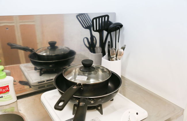 La Rencontre Izumimachi - Foto 10