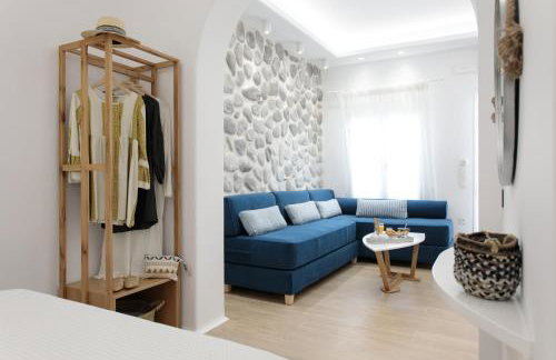 Hora Seaside Suites - Foto 23