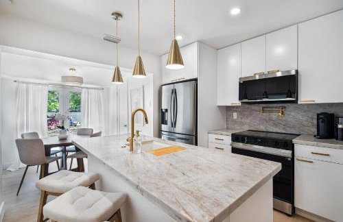 Chic Villa Nina 2 bedrooms 2 baths in Miami! - Foto 6