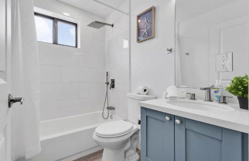 Wonderful 6ppl Apt 5 min walking Design District 2 - Foto 25