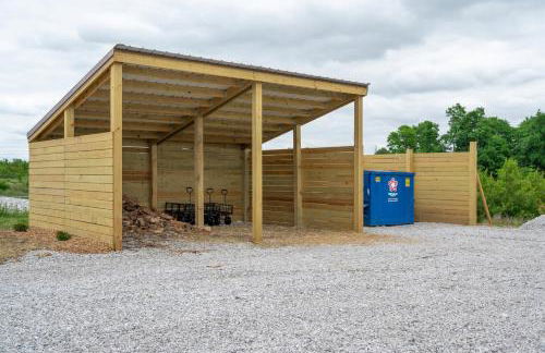 Block of 7 Lodges at Eden Reserve - For Groups - Foto 52