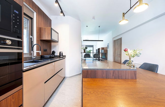 Villa Kares III by Estia - Photo 13