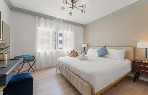 The Clifton - Foto 9