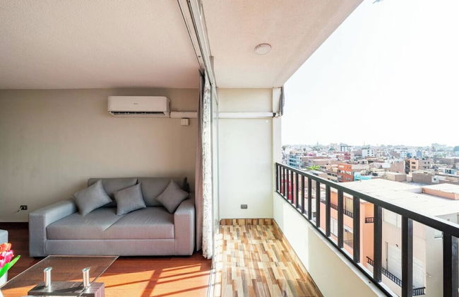 Apartamento Estela en Alameda Colonial - Photo 49