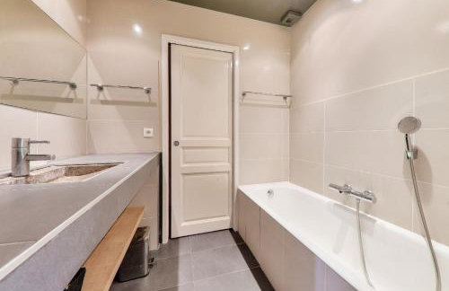 Vue mer et acces plage direct pour 11 personnes - Foto 20