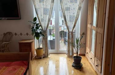 Übernachten im Grünen - Foto 9