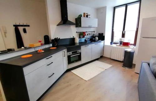 LE FERRETTE - Appartement moderne et confortable - Foto 3
