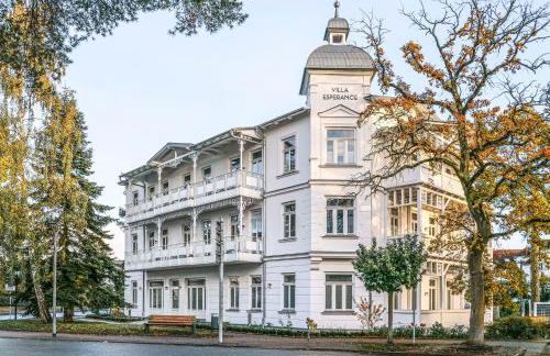 Villa Esperance - Foto 1