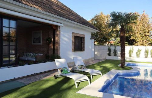 La Casa de Enfrente - Foto 52