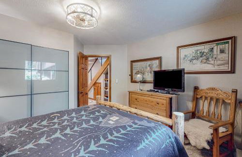 Lost Trail 101 - Foto 18