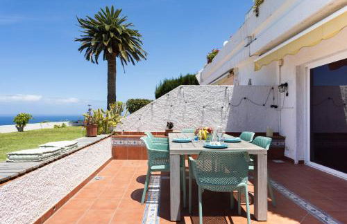 Home2Book Amazing La Palmita Suite - Foto 28