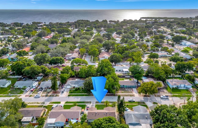 The Tarpon Treasure - Family Home 5 Mins to Beach - Foto 3