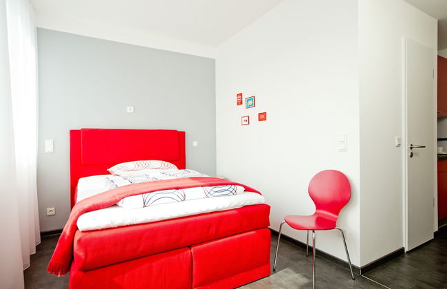 Design Sleepy Cologne - Foto 18