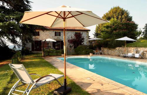 La Bastide Portoly Gîte "Les Deux Cèdres" - Foto 26