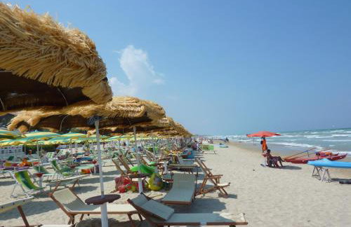 Palazzo Del Mare Int5 Silvi Vacanza - Foto 10