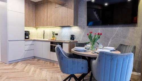 Domki przy Szlaku Pod Gubałówką - Foto 2