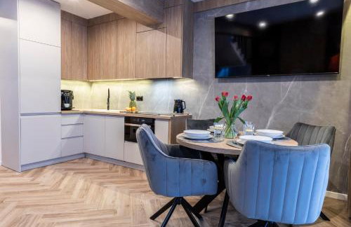 Domki przy Szlaku Pod Gubałówką - Foto 2