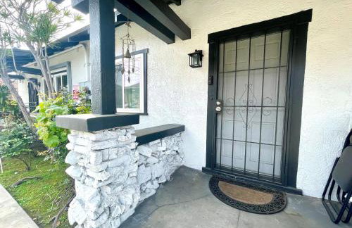 Private 1BR Apt LA Home Sweet Home in KTown家 - Foto 25