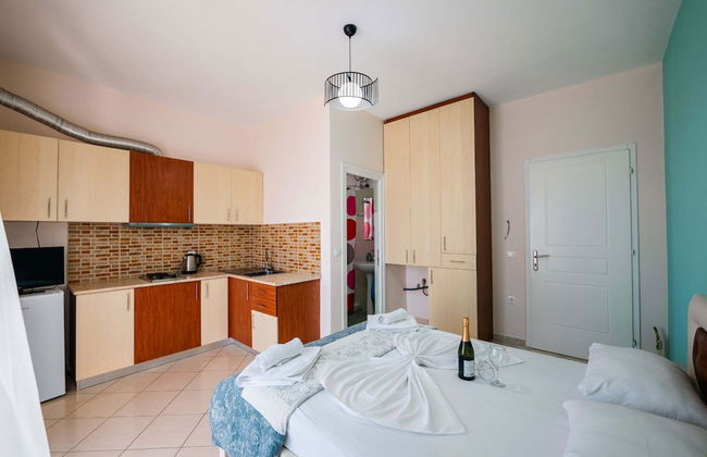 Mariana Apartments - Foto 19