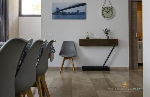 Villa Iola a 150m de la playa ideal para familias y amigos - Foto 10