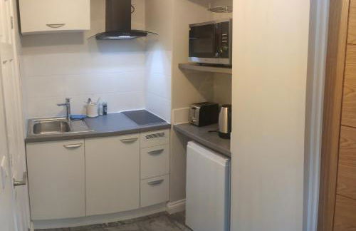 The Annex Roundaway Lodge - Foto 11