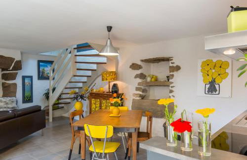 Holiday Home Aven by Interhome - Foto 20