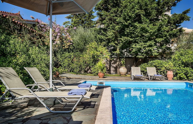 Villa Xenia in Lakithra - Foto 22