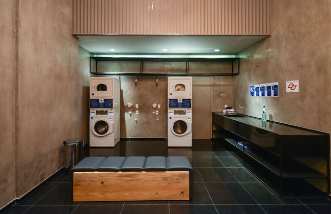 Setin Republica Best Apt Heart of Sampa - Foto 47