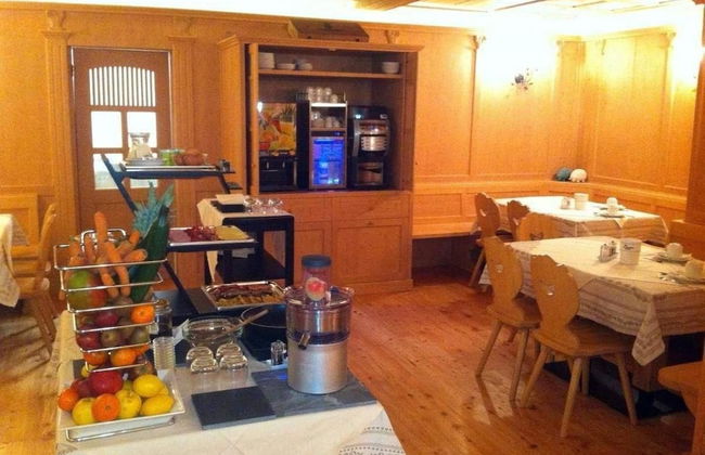 Relais Fior di Bosco - Foto 26